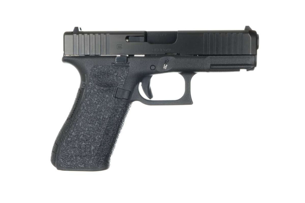 Talon grip evo2-rubber