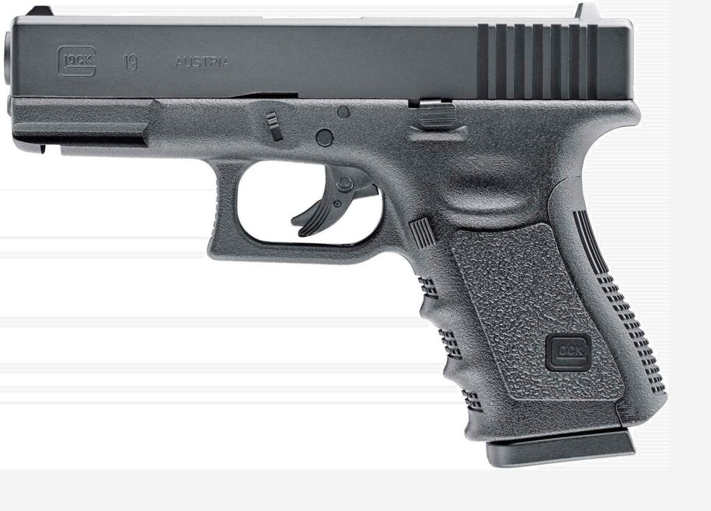 Glock 19 Gen3