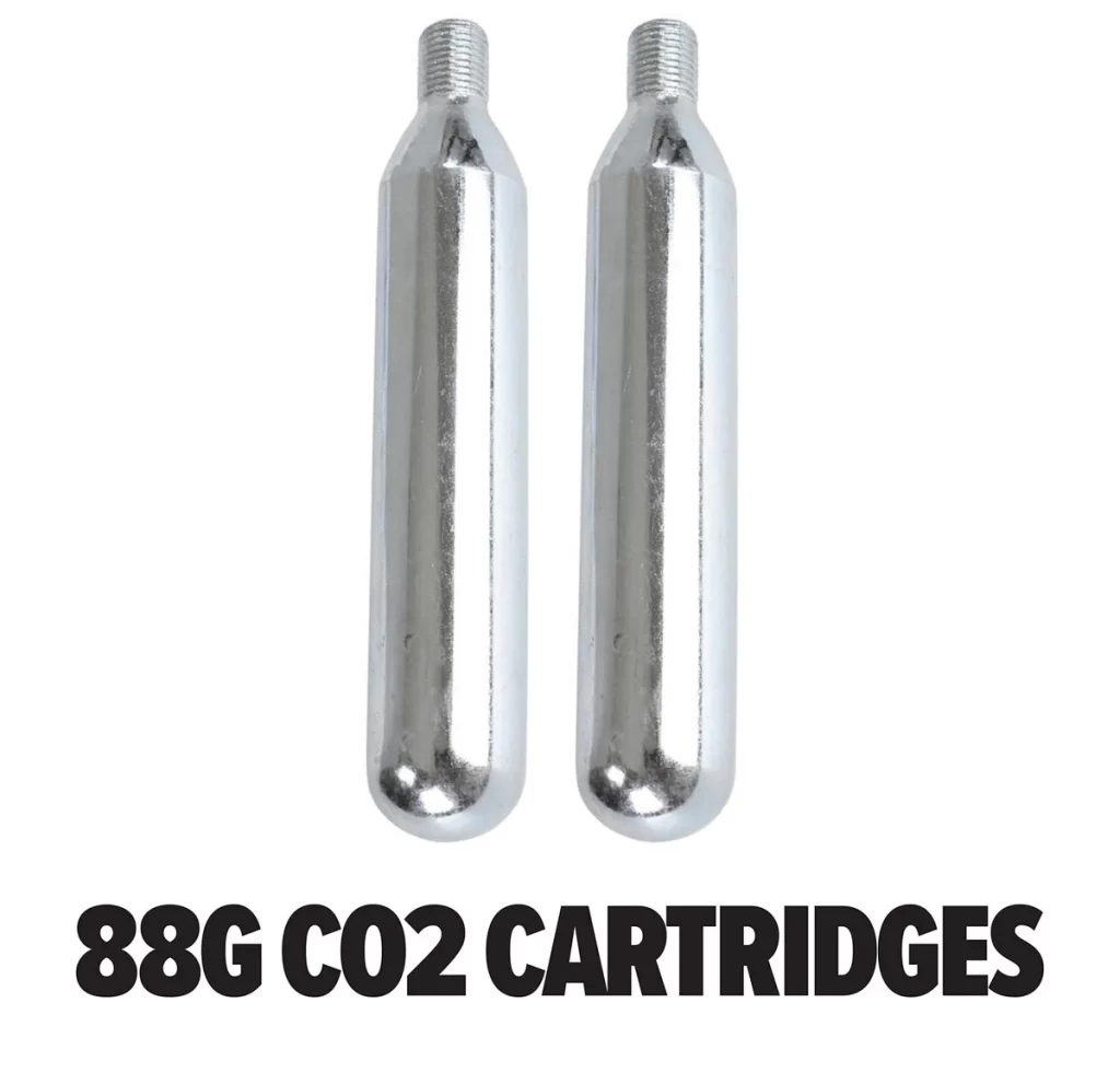 CO2 88G 2 unidades